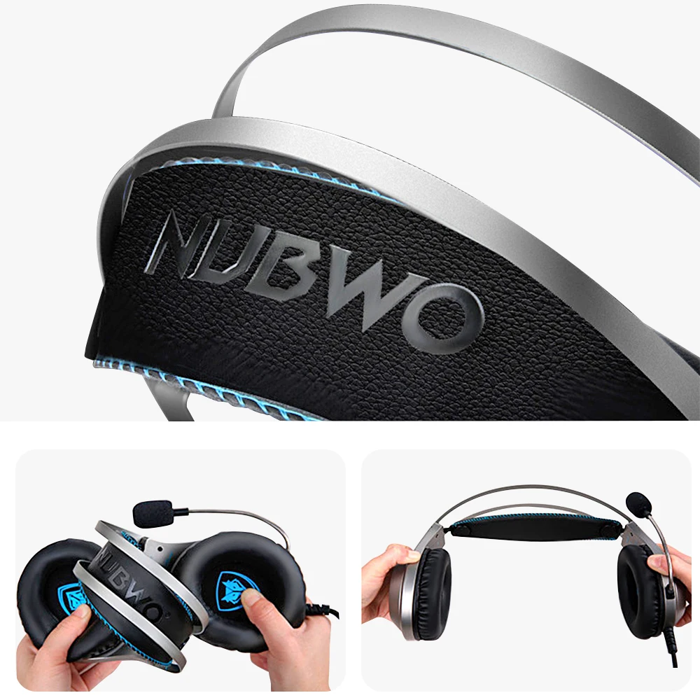 Headset (1)
