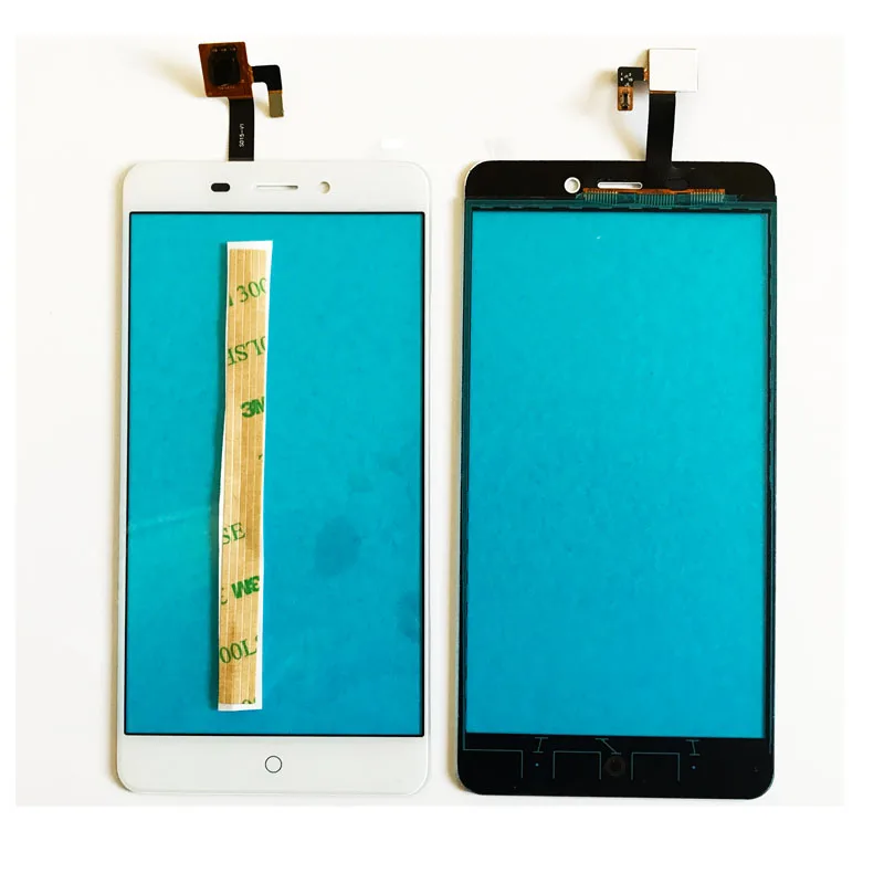 5.5 inch Mobile Phone Touch Panel For ZTE nubia N1 nx541J Touch Screen