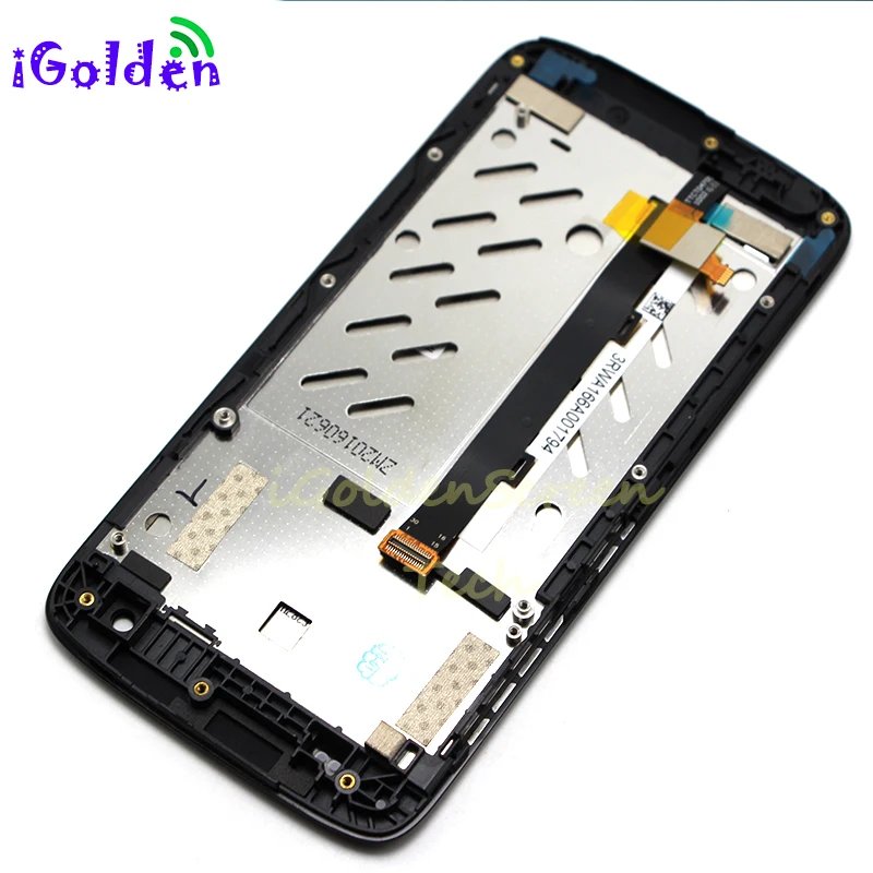 HTC 526 LCD with frame-3