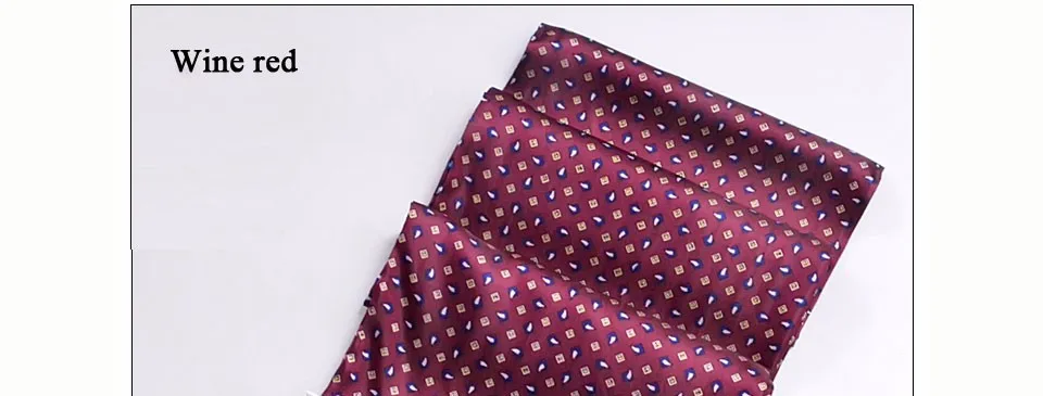 men's scarves [BYSIFA] Male Small Square Plaid Scarves Apparel Accessories 100% Mulberry Silk Long Scarves Black,Navy Blue,Wine Red 160*26cm mens scarf for summer