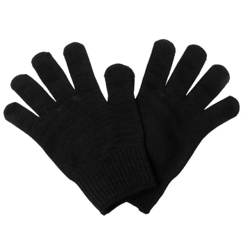 

Bird Anti-bite Gloves Parrot Hamster Chewing Working Safety Protective Gloves