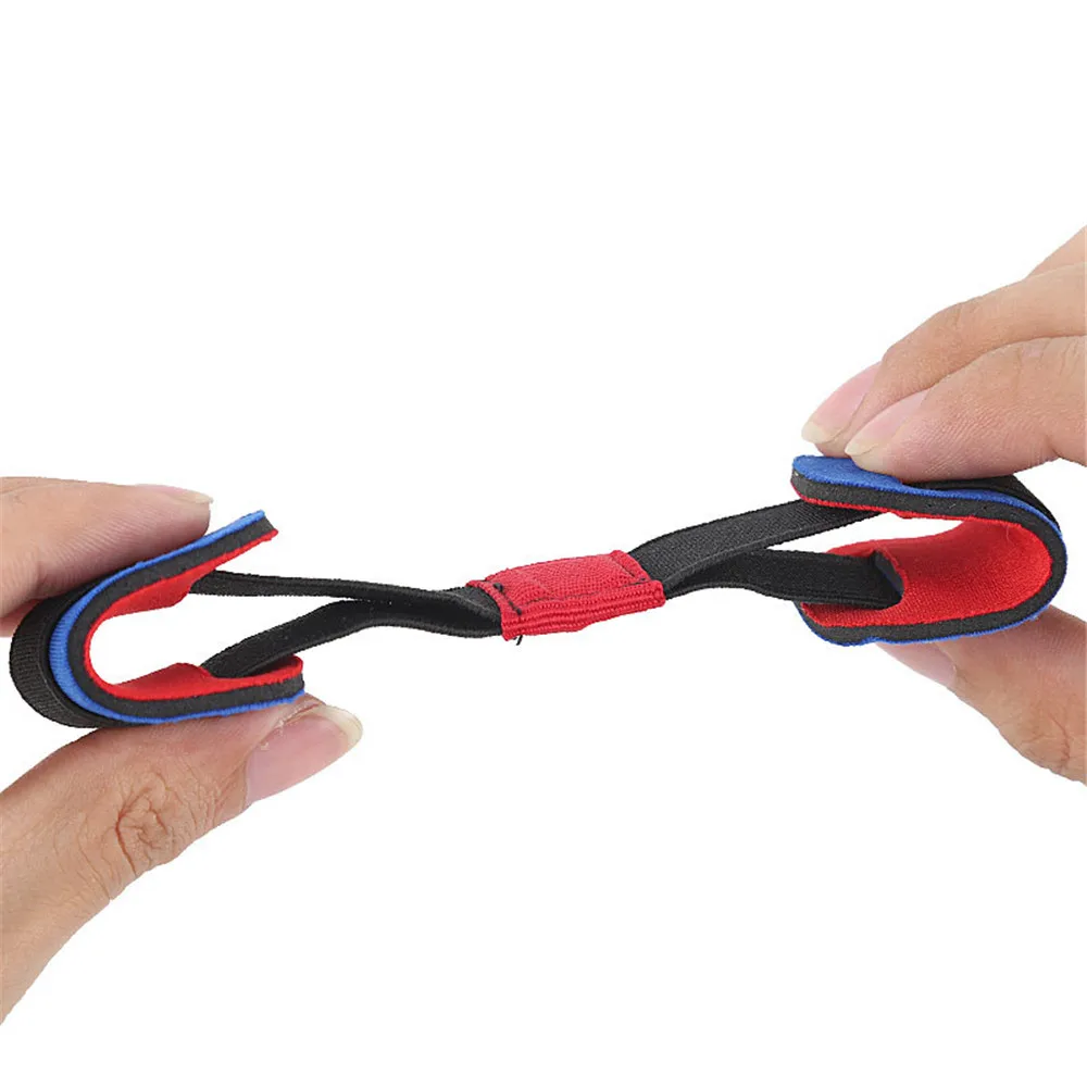 Big Toe Stretcher Separators Foot Care Trainer Hallux Valgus Orthotics Corrector Pedicure Tools Bunion Splint Thumb Training 1PC