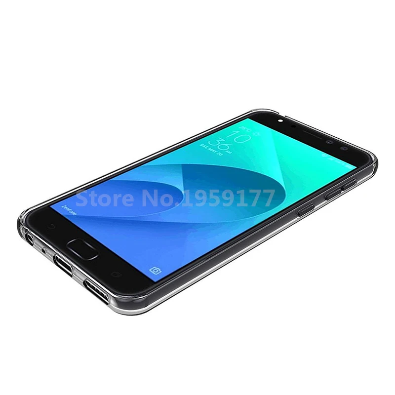 Soft Case Asus Zenfone 4 Selfie ZD553KL Case Cover Silicone Back Cover Phone Case For Asus Zenfone 4 Selfie ZD553KL ZD 553KL (4)
