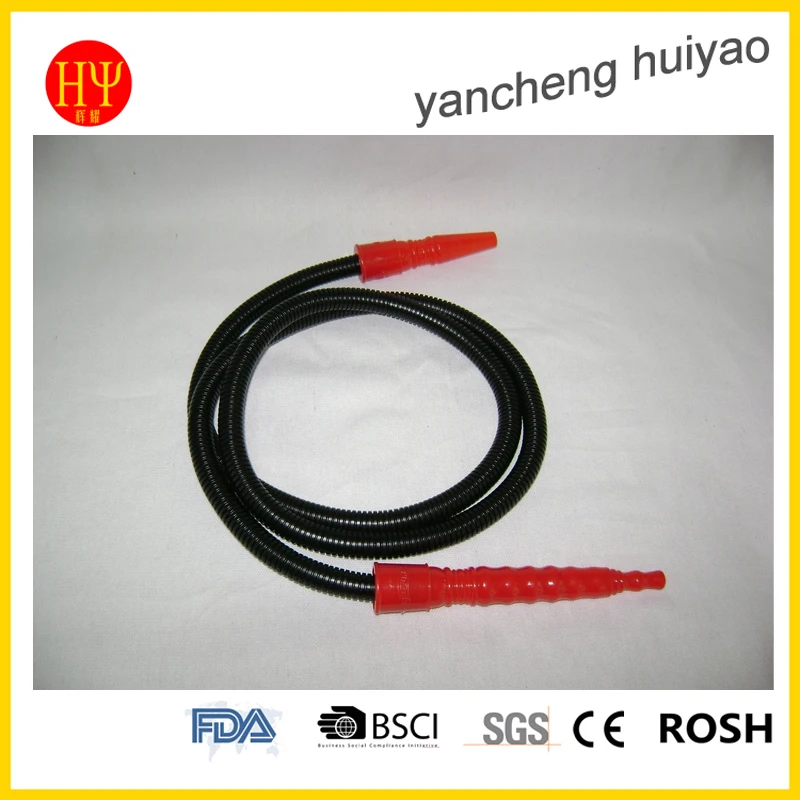

PLASTIC HOSE FOR GLASS HOOKAHS 1.7M LENGTH