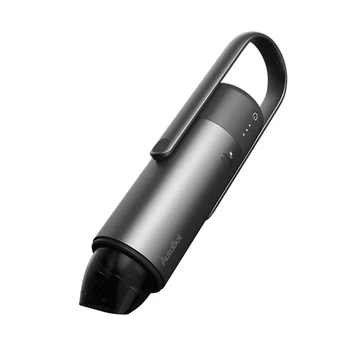 

Portable Car Home Cordless Vacuum Cleaner 4.2KPA Powerful Cyclonic Suctions with HEPA Filter Dust Busters Cordless Clean Tooler
