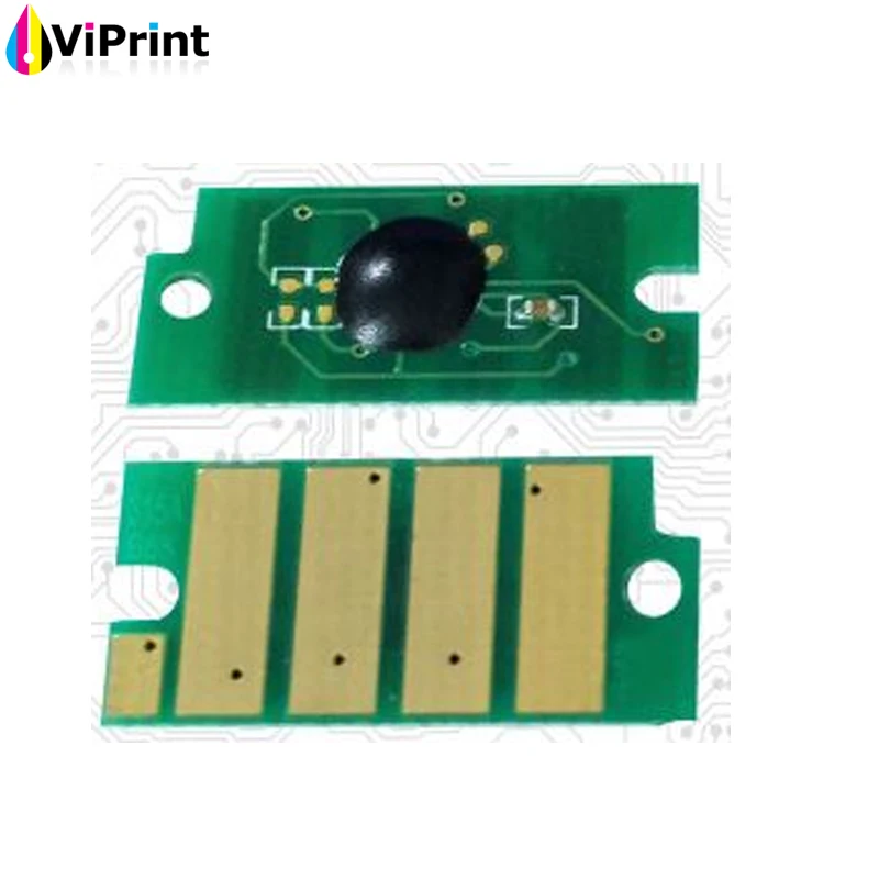 Toner Cartridge Chip For Dell Color Multifunction H625 H625cdw H825cdw Smart S2825cdn 593 BBRZ