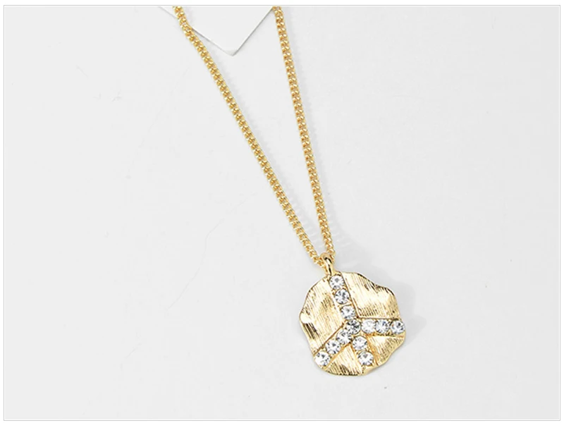 Coin Neckalce  (2)