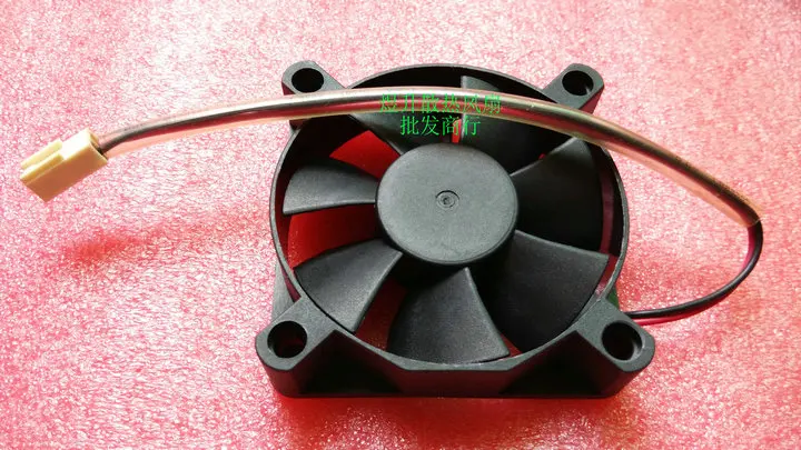 RDM6015S DC12V 0.13A источник электропитания Chassis 6 см вентилятор