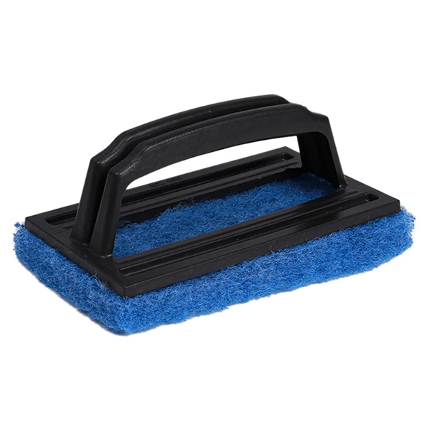 2016 New Multi function Cleaning Sponges Handle Magic Melamine Sponge Eraser Cleaner Home