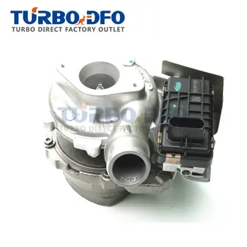

New turbocharger GTB1749V turbine full 787556 / 854800-5001W for Ford Ranger TRANSIT 2.2 TDCI BK3Q6K682CB 1760759 / 1717628