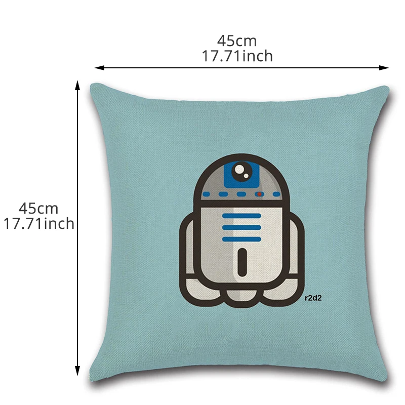 Yiwumart لطيف ستار عناق الكتان المخدة غطاء الوسادة ل الزخرفية المنزلية مكتب سيارة أريكة لينة النوم الوسائد غطاء Yiwumart لطيف ستار عناق الكتان المخدة غطاء الوسادة ل الزخرفية المنزلية مكتب سيارة أريكة لينة النوم الوسائد غطاء