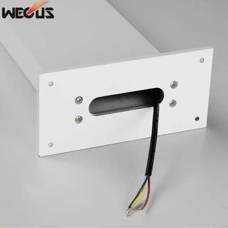 (Upgrade style) Outdoor garden lights LED street lamp home waterproof simple community garden villa courtyard outdoor lawn lamp