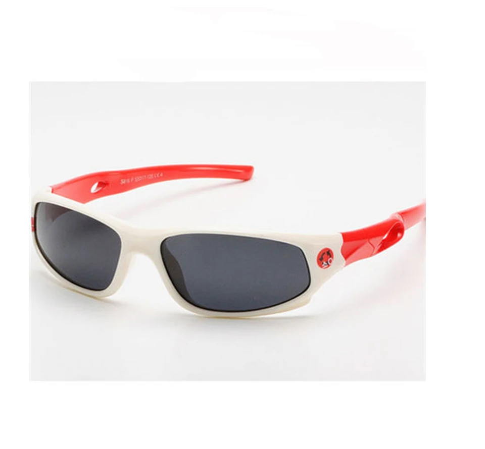 jumlai Children's Polarized Sunglasses Baby Child Care UV Glasses Security frame Brand Goggles Sun Glasses For Kids Gafas De Sol (10)
