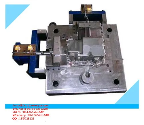 

Injection Mold/Hardware Mold/Custom prototype plastic parts,prototype manufacturing,plastic rapid prototype