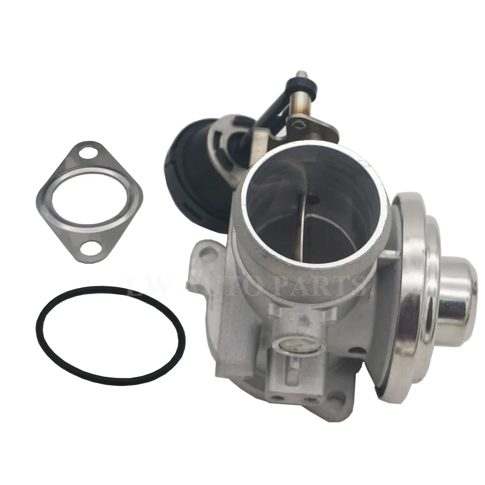 045131501L 038129637B 028131501A Новый выпускной газ обратный клапан EGR для Audi A4 A6 сиденья VW Passat