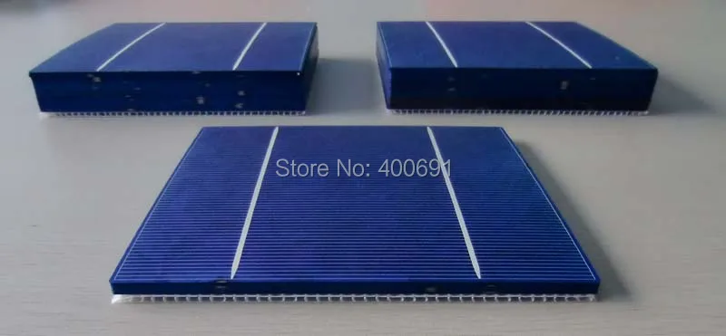 poly solar cells