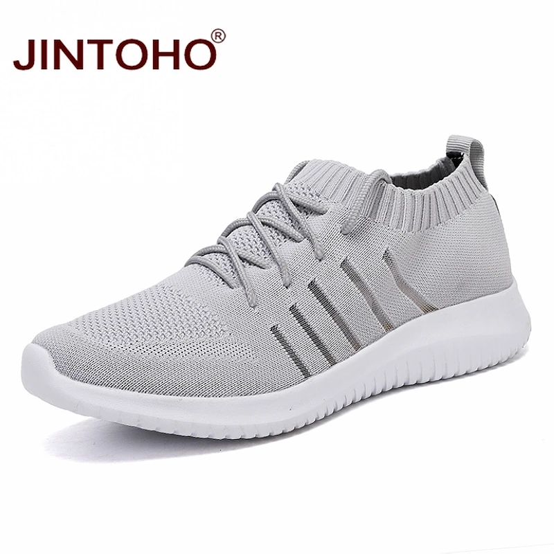 

JINTOHO Big Size Men Casual Shoes Brand Men Fashion Shoes Cheap Men Sneakers Korean Male Sneakers 2019 Male Shoes Zapatillas