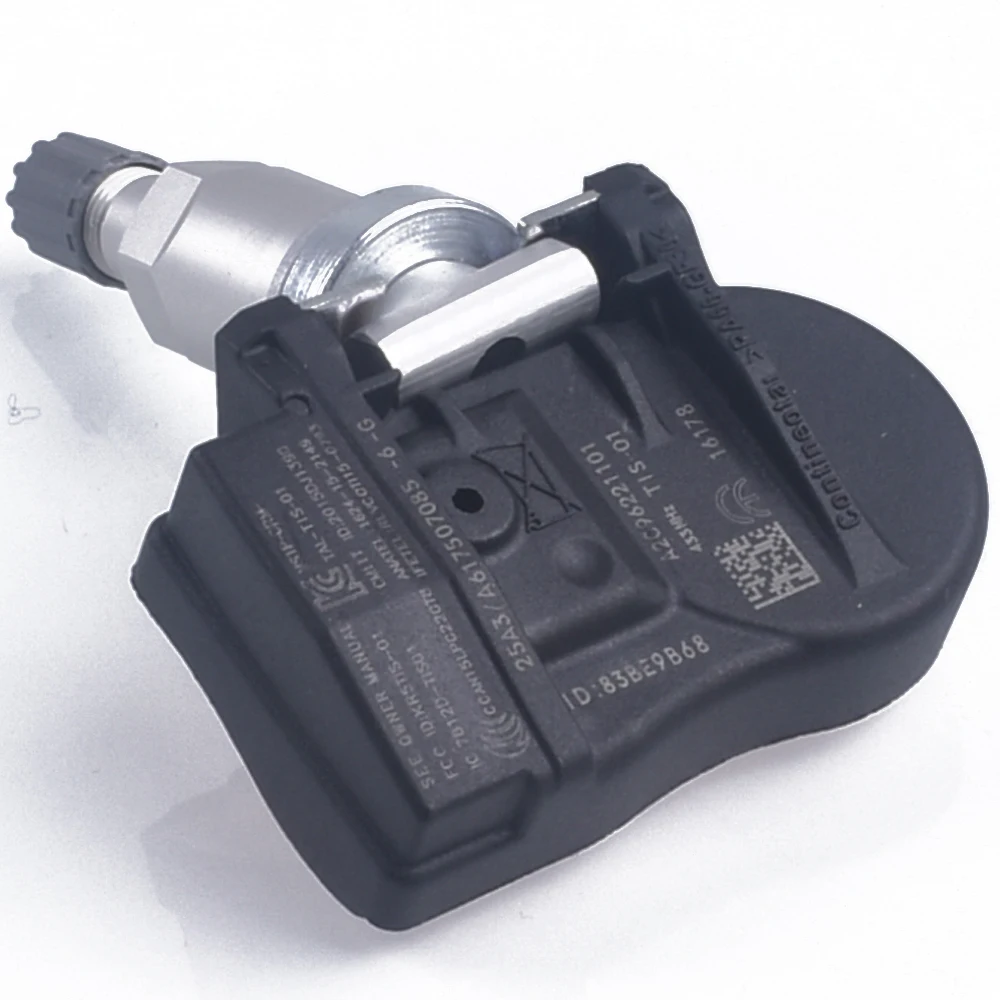ڵ TPMS Ÿ̾ з   ý,  Ʈ 2015 2016 2017 2018 I30 ׷, 52933-D4100 52933-F2000, 4 