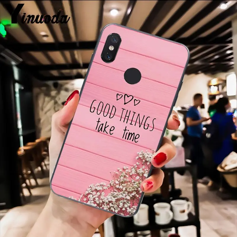 Be Yourself Postive word Quotes Sceneary Flower Ocean