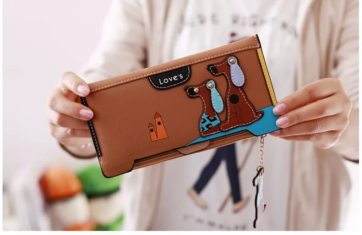 LEATHER WALLET (7)