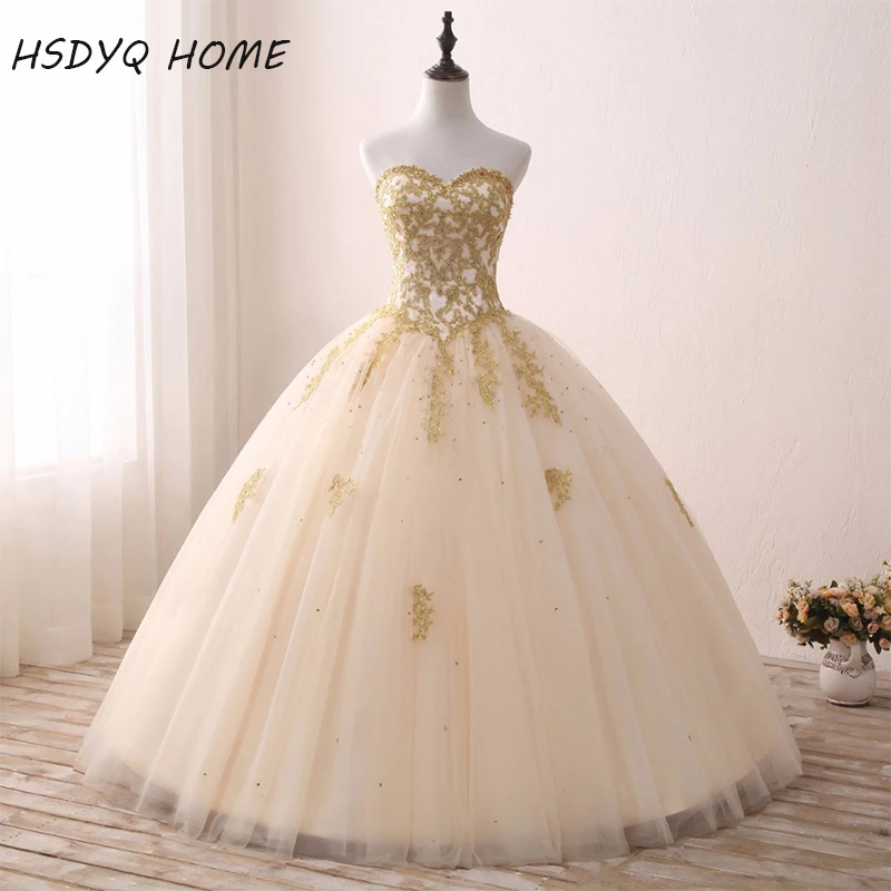 Vestido De quinceañera con apliques dorados, 15 fotos reales, Vestidos De graduación, Vestidos De cumpleaños increíbles, 2017|real photoes dresses|real prom dressesprom dress real - AliExpress