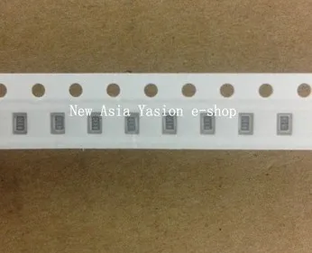 

200PCS 0603 4K7, 4.7K OHM 1% Chip smd resistor ( 10R 100R 150R 220R 330R 470R 1K 2.2K 5.1K 6.8K 10K 22K 33K 47K 100K 220K 1M