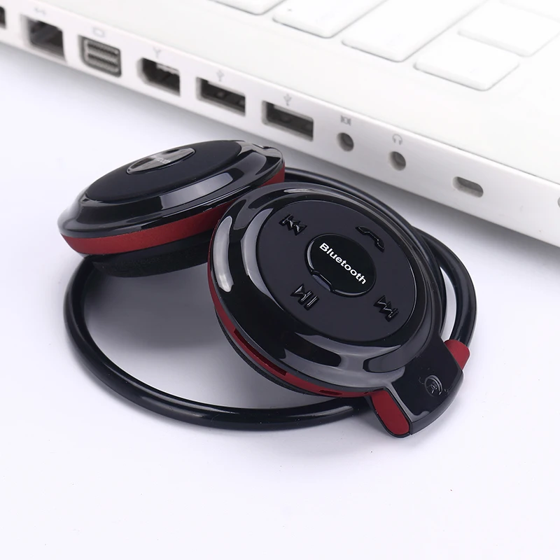 

Mini503 Bluetooth Earphone Sport Wireless Headphones Music Stereo Earphones and Headphones Wireless Headphone for pc