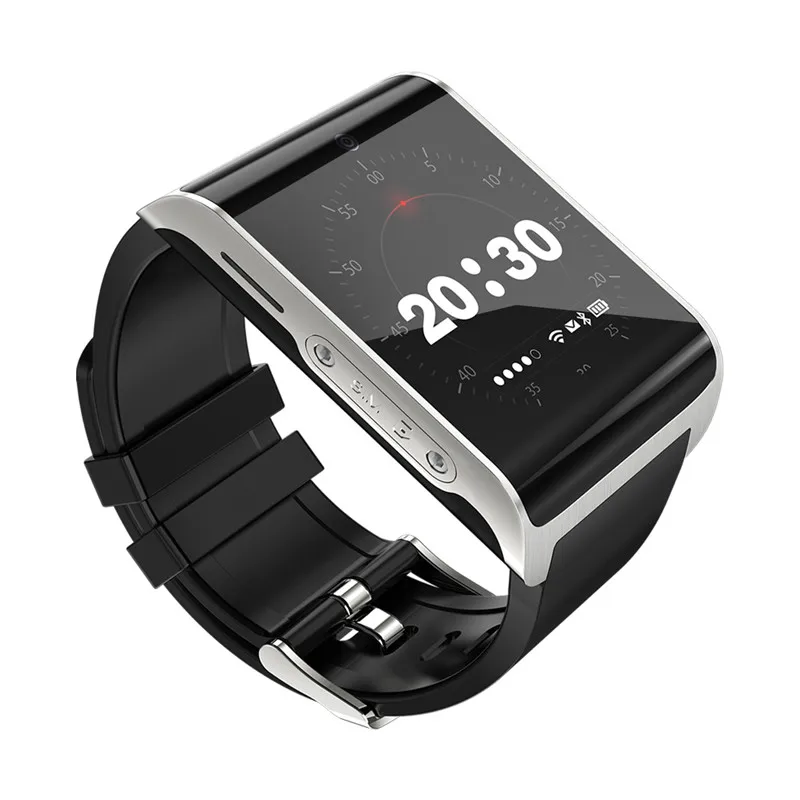 dm2018 4g smartwatch