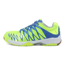 kason brand Men and women Badminton Shoe tennis shoes Breathable Anti-Slippery Light Sneakers Sport Shoes table tennis shoe