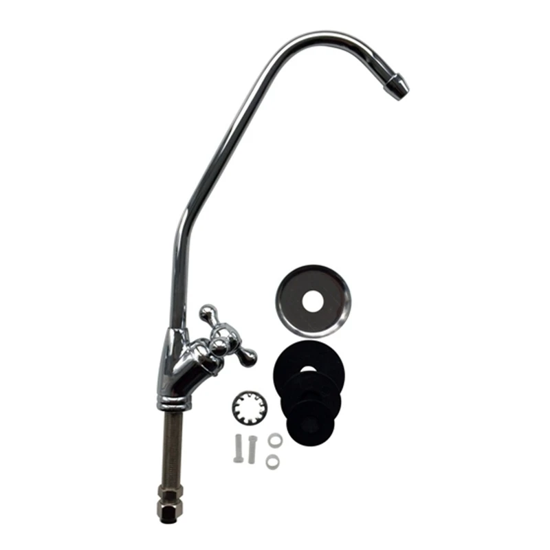 Reverse Osmosis Water Filter Tap Replacement