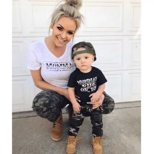 mother mama s son