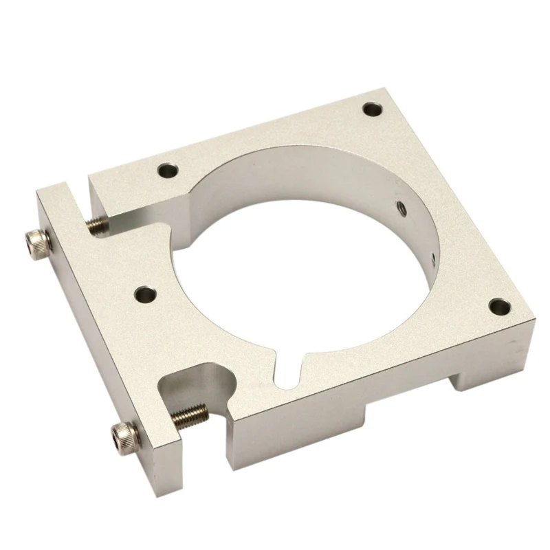 CNC Machine Parts Trim 70mm Around Router Spindle Mount For Shapeoko Colt
