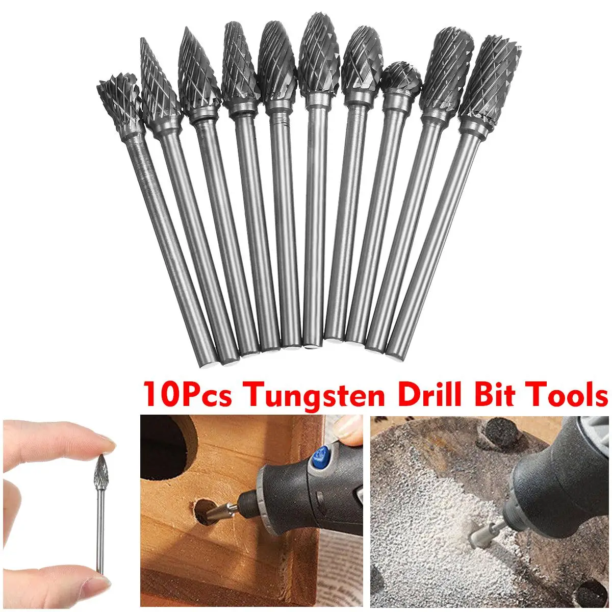 tungsten carbide drill bits for wood tungsten carbide drill bits for wood