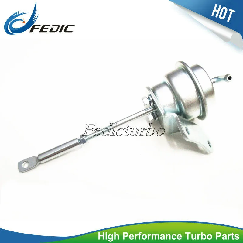 Turbo wastegate RHF4H VT10 1515A029 VC420088 привод турбонагнетателя для Mitsubishi L200 2,5 TD(2005-) 133 HP VT10