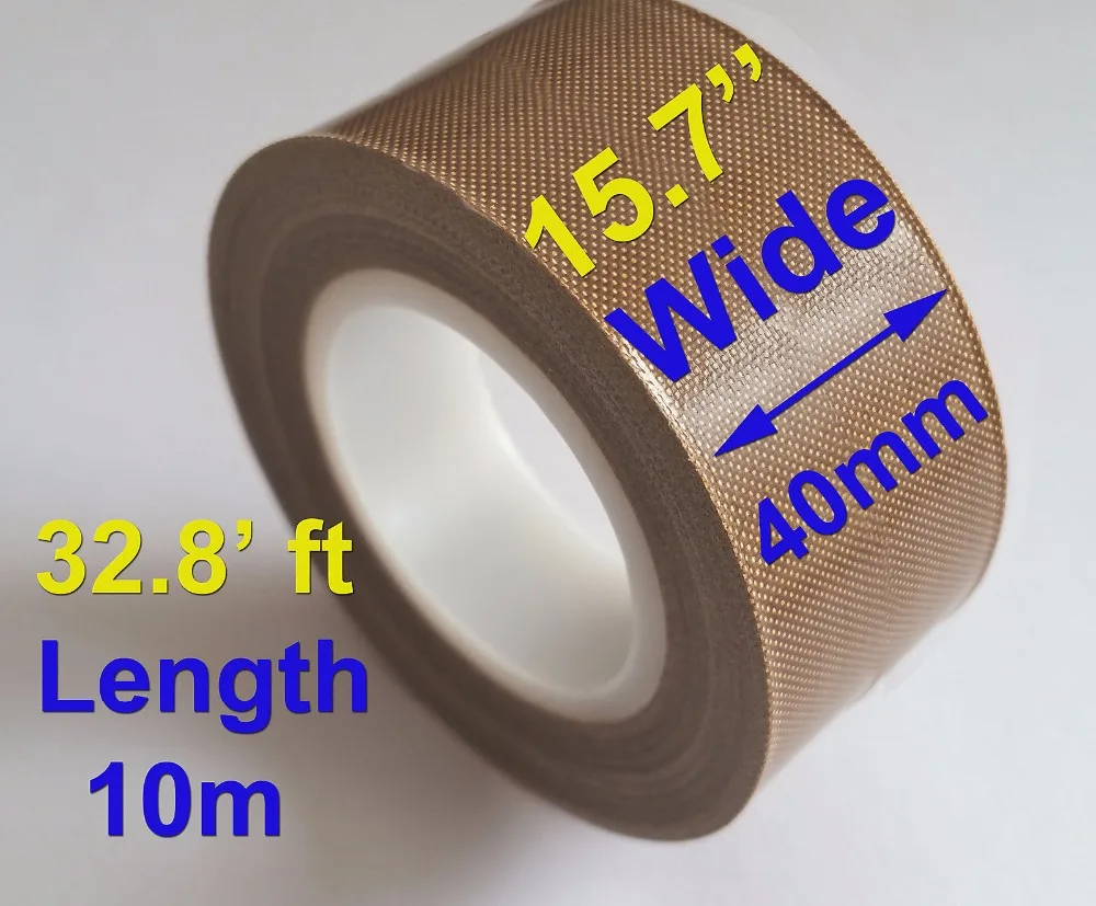 Nastro Biadesivo Butilico - 30mm X 10m, Adesivo Forte E Impermeabile - Foto 4