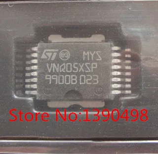 

Free Shipping VNQ05XSP VNQ05 HSOP16 100% NEW