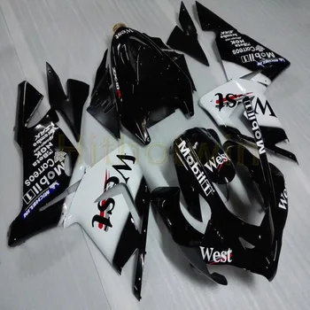 Custom motorcycle body kit for ZX10R 2004 2005 ZX-10R +5Gifts+black ABS fairing M2 Custom motorcycle body kit for ZX10R 2004 2005 ZX-10R +5Gifts+black ABS fairing M2