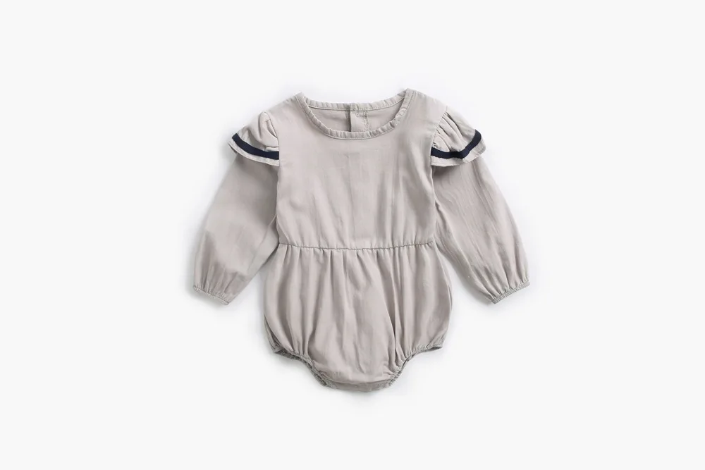 Roupas de Bebê Macacão de Bebê de Algodão para Meninos Romper do Bebê Novo Menina Bebê Recém-nascido Macacões Macacão Menino Romper 26 High Quality Mamãe e Bebê