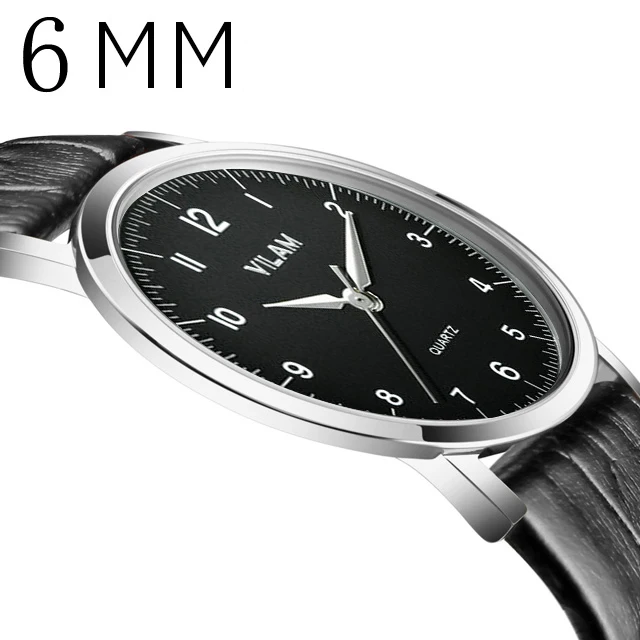 Prix pour VILAM Wrristwatch pour Montre-Bracelet Hommes Montres 2017 Top Marque De Luxe Célèbre Montre À Quartz Mâle Horloge Homme Hodinky Relogio Masculino Prix pour VILAM Wrristwatch pour Montre-Bracelet Hommes Montres 2017 Top Marque De Luxe Célèbre Montre À Quartz Mâle Horloge Homme Hodinky Relogio Masculino
