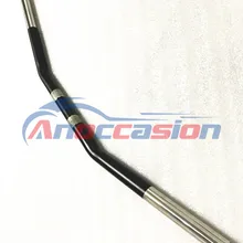 Мотоцикл с фокусным расстоянием 25 мм " Zero Ручка Рукоятка для Harley Sportster 883 XL883 XL883L железа XL883N 1200 Nightster XL1200N