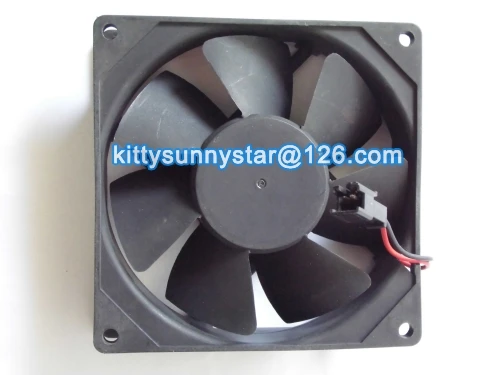 Mulfan для 9 см SUNON 9225 KDE2409PTB1-6A 24 В 3.6 Вт Вентилятор охлаждения | Компьютеры и офис