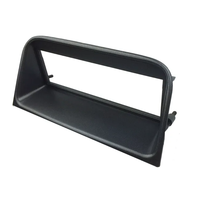 Amazon.com: ZHOUKAIDM Radio Frame 9 Inch Car Radio Fascia