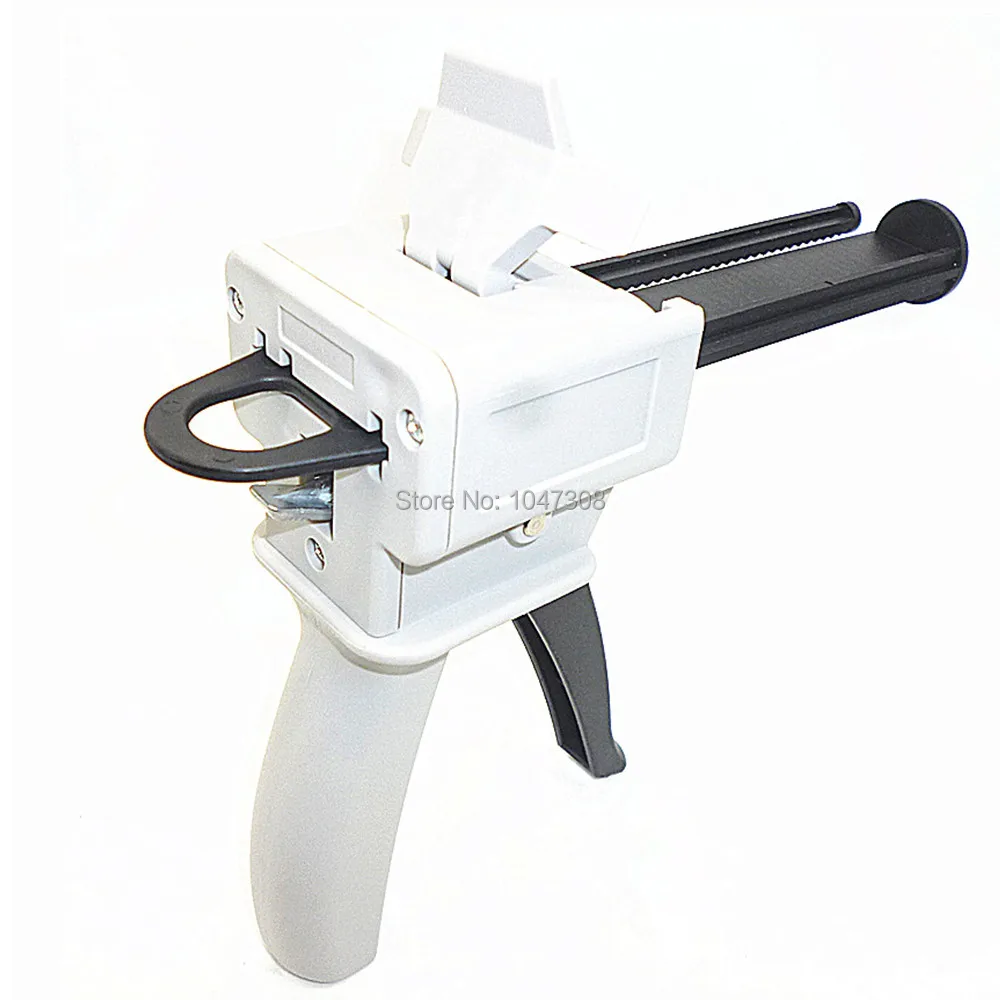 Applicator Glue Adhensive Caulking Gun Mixed