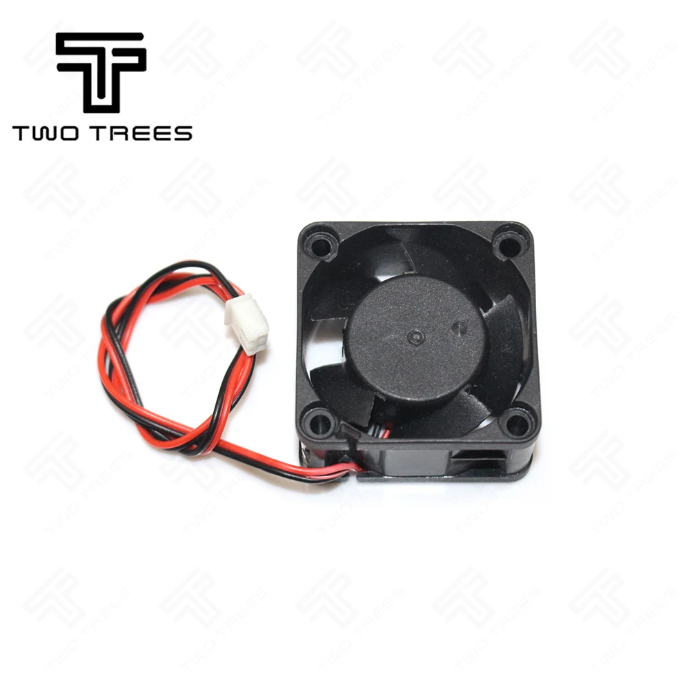 4020 CoolingFan (40*40*20 мм) 5В/12В/24В кулер для процессора компьютера мини охлаждающий