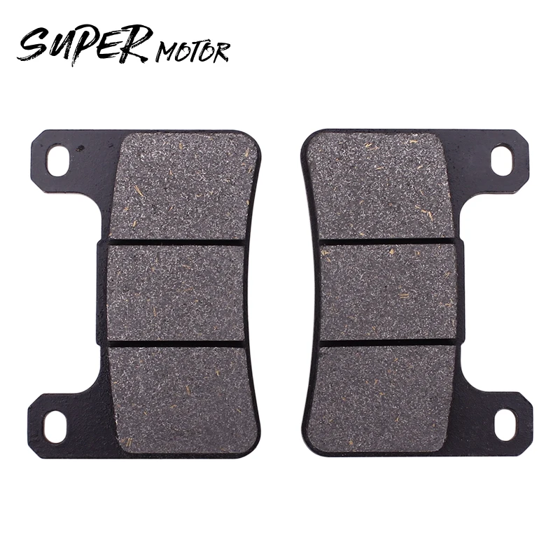 

Motorcycle Front Brake Pads Brake Disks Brake Shoe for Suzuki GSXR 600 GSXR 750 (06-10) K6 K7 K8 K9 L0 GSXR600 GSXR750 GSXR1000
