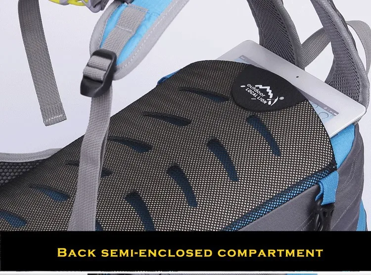 Sale LOCAL LION Moutain Backpack Bike Packsack Road Cycling Bag Travel Running Sport Cycling Backpack+2L Water Bag 48