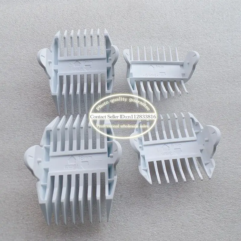 Расческа для стрижки волос HC1055 HC1066 HC1088 HC1099 1 мм 1мм9 3 6 9 12 15 18 Philips|comb small|comb for haircomb hair
