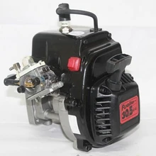 4 болта Двигатели для автомобиля 30.5cc для HPI Baja 5B SS km Rovan 1/5 rc автомобиль