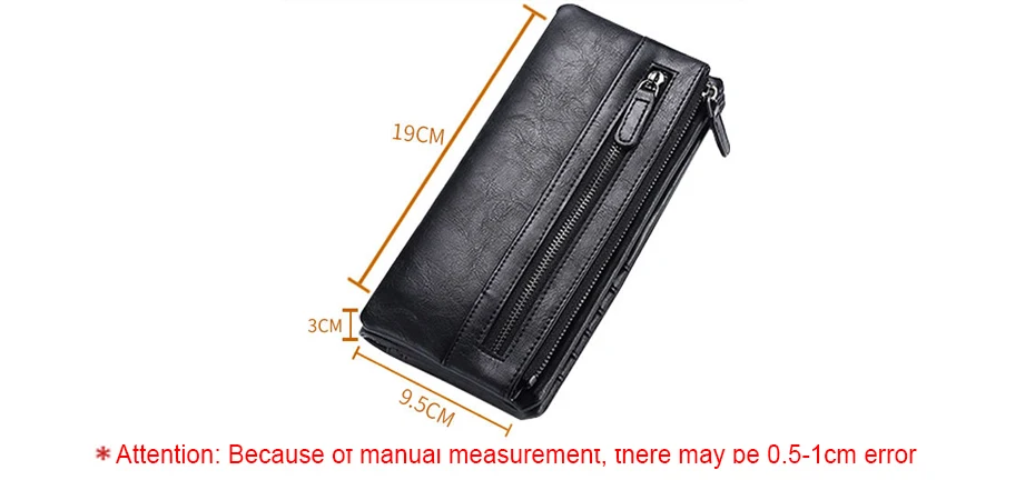 women wallet genuine leather (5)