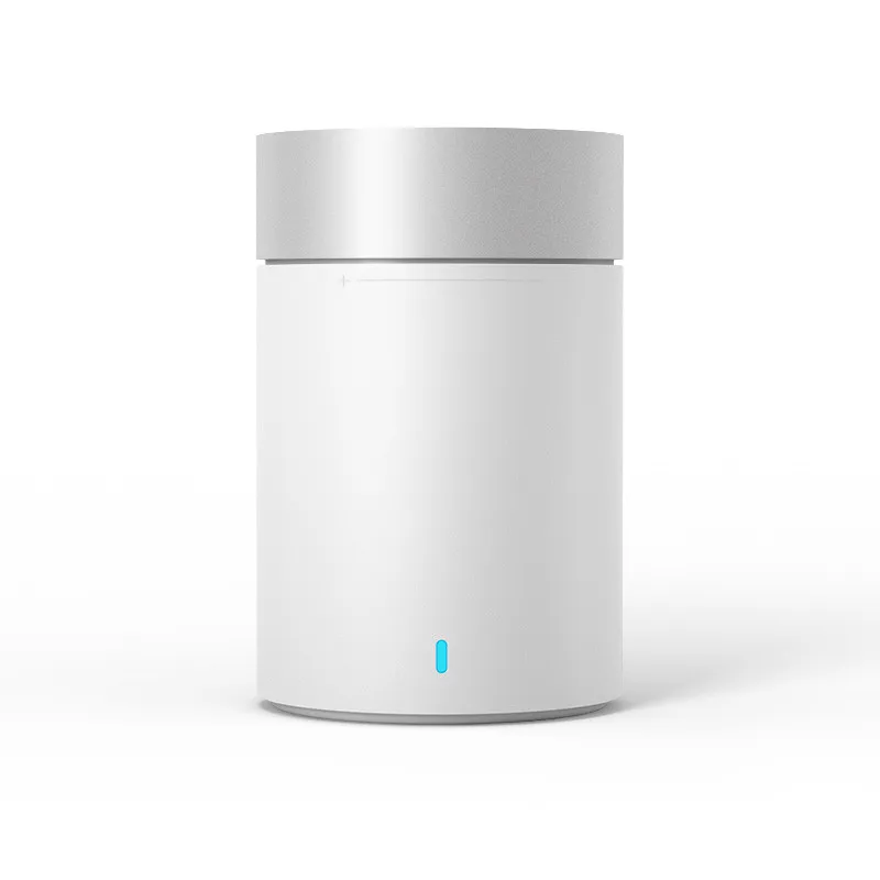Xiaomi Speaker Cannon 2 беспроводной Bluetooth 4 1 Громкая связь звонки музыкальный плеер